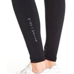 Good hYOUman leggings